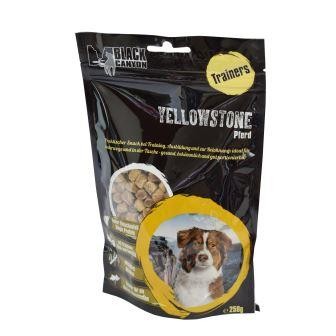 Black Canyon Trainers Yellowstone Pferd 250g
