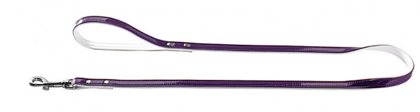 Hunter Führleine Modern Art Violet Mini