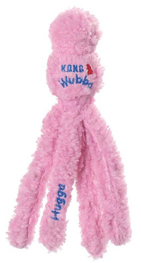 Kong Cat Wubba Hugga