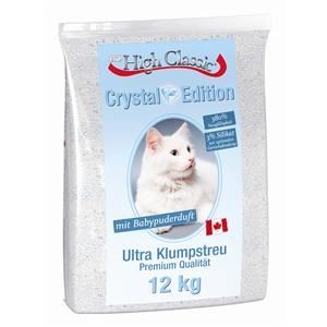 Classic Cat Crystal Edition Katzenstreu 12kg
