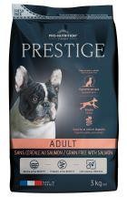 Flatazor Prestige Adult ohne Getreitde mit Lachs Nachfolger All Sizes Healthy Skin
