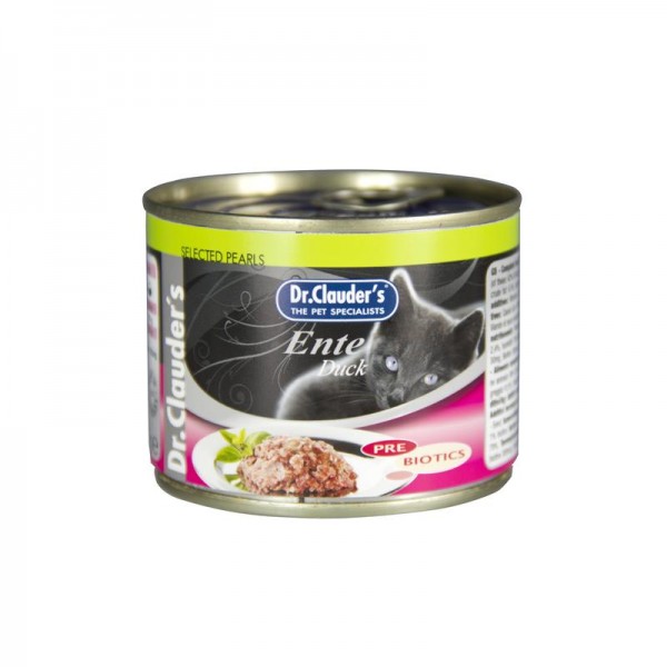 Dr. Clauders Selected Pearls Ente 200g