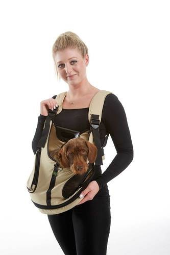 Hunter Tasche Outdoor - Kangaroo