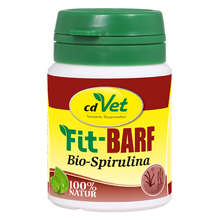 cdVet Fit-BARF Bio-Spirulina 36g
