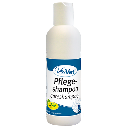 cdVet VeaVet Pflegeshampoo
