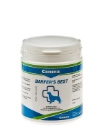 Canina Pharma Barfers Best