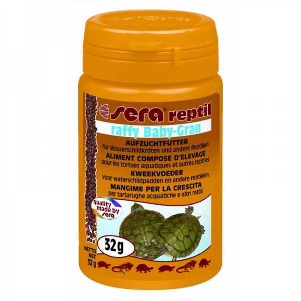 Sera Raffy Baby-Gran 100ml