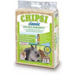 Chipsi Classic 60Ltr./3,2kg