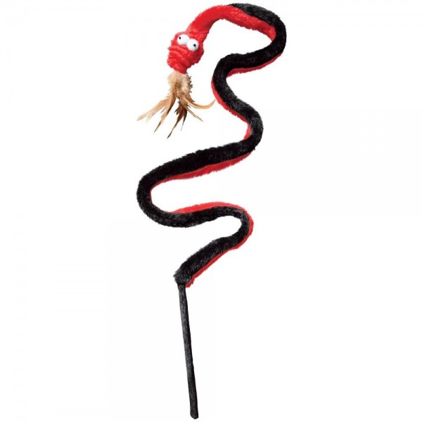 Kong Cat Snake Teaser