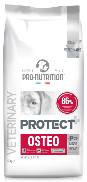 Pro Nutrition Protect Chien Ostéo
