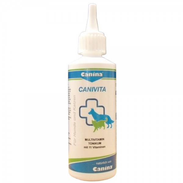 Canina Pharma Canivita