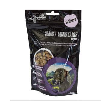 Black Canyon Trainers Smoky Mountain Hirsch 250g