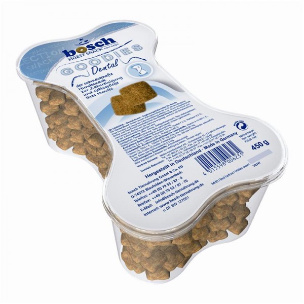 Bosch Goodies Dental 450g
