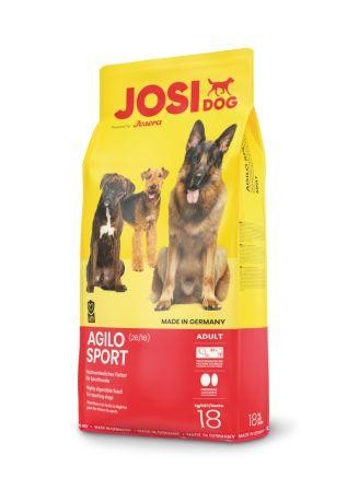 Josera JosiDog Agilo Sport 18kg