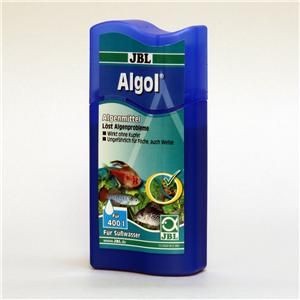 JBL Algol