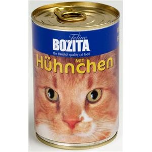 Bozita mit Hühnchen 410g