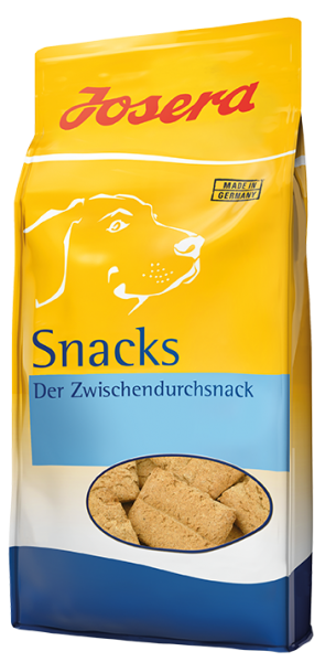 Josera Snacks 10kg
