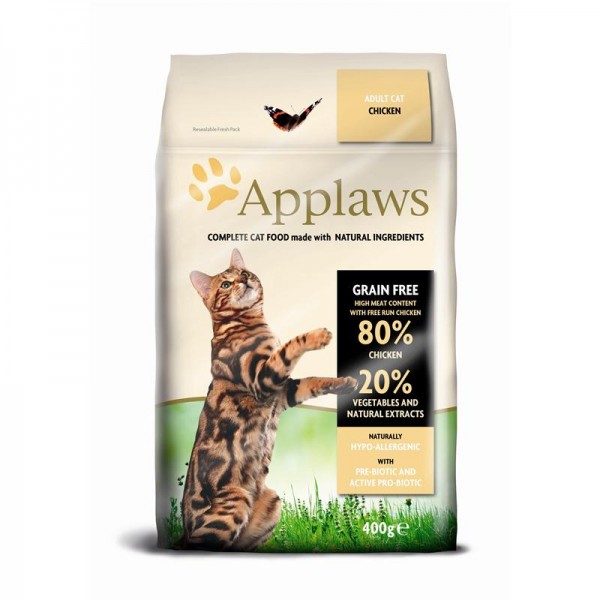 Applaws Huhn