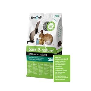 Back2Nature Nager 30 Ltr.