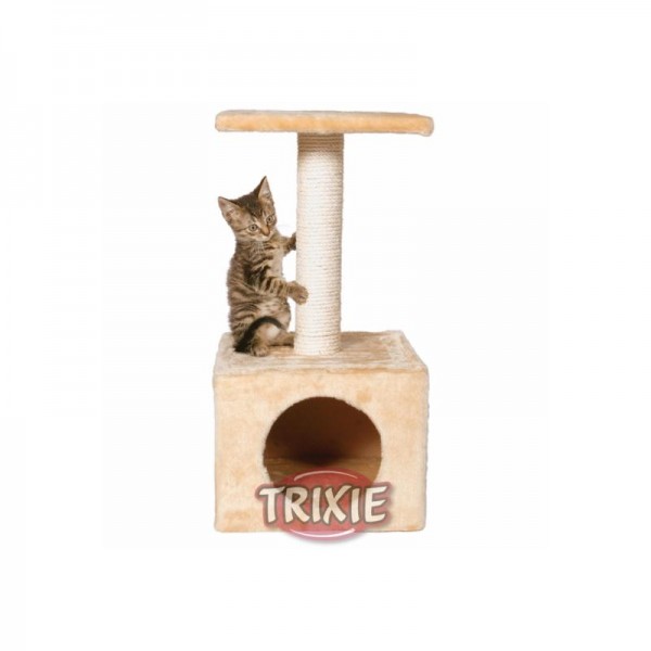 Trixie Kratzbaum Zamora