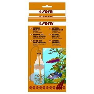 sera Artemia Brut-Set