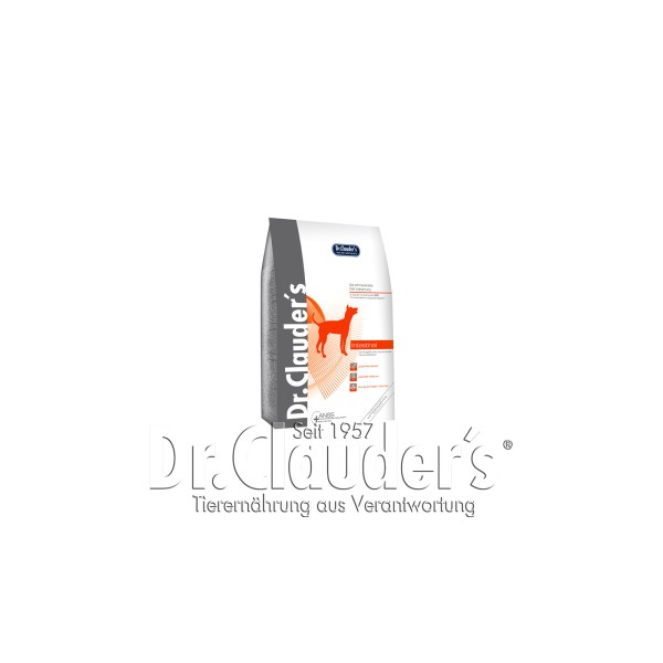 Dr. Clauders IRD Intestinal