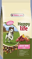 Bento Kronen HappyLife Adult Mini Lamb 3kg