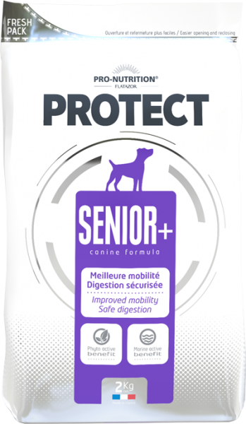 Flatazor Protect Senior+