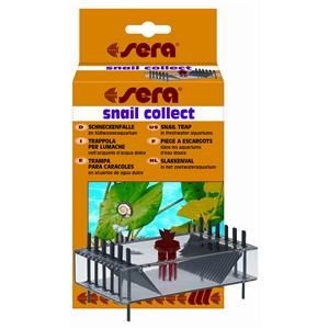 sera snail collect