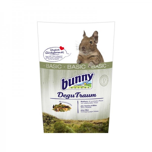 Bunny DeguTraum basic