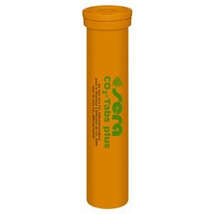sera Co2 Tabs plus 20Tabl.