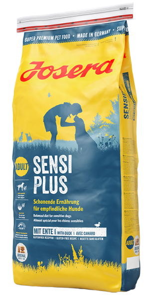 Josera SensiPlus Emotion Line