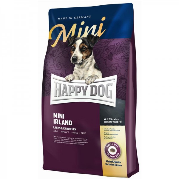 Happy Dog Supreme Mini Irland