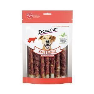Dokas Kaustange mit Entenbrust 200g