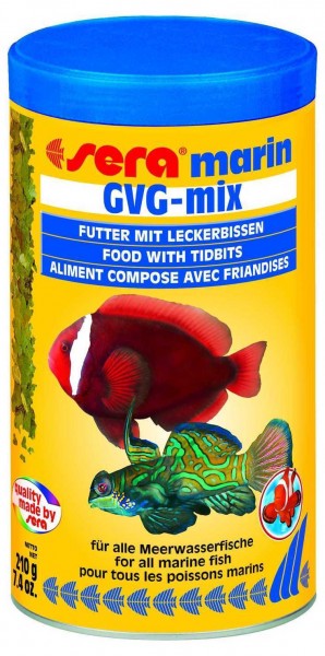 sera marin GVG-Mix 1000ml