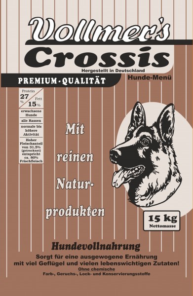 Vollmers Crossis