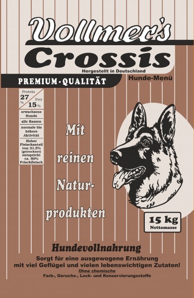 Vollmers Crossis