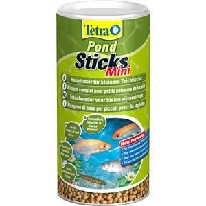 Tetra Pond Sticks Mini 1l