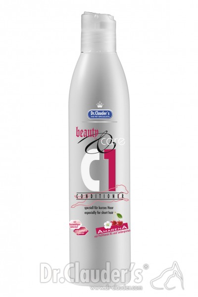 Dr. Clauders Conditioner Amarena C1 250ml