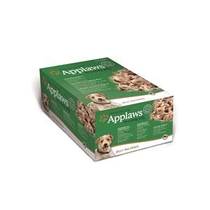 Applaws Dose M.P. Chicken Gelee Selection 8x156g