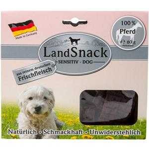 LandSnack Sensitiv Pferd 60g
