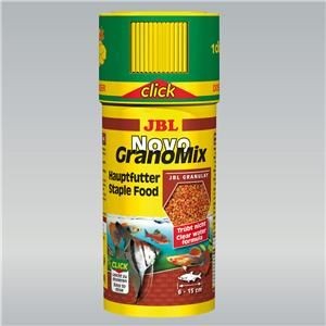 JBL NovoGranoMix Click 250ml