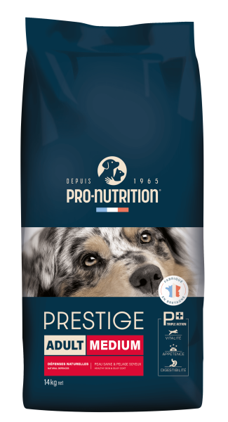 Pro Nutrition Prestige Adult Medium