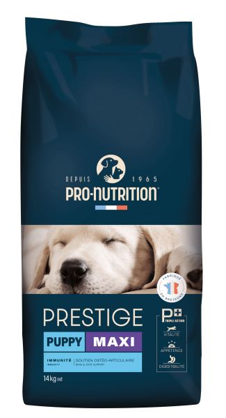 Pro Nutrition Prestige Puppy Maxi