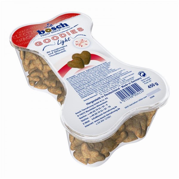 Bosch Goodies Light 450g