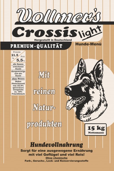 Vollmers Crossis light