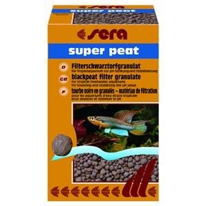 sera super peat 500g