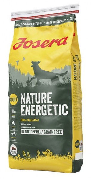 Josera Nature Energetic