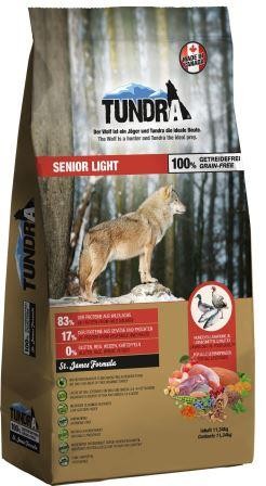 Tundra Senior/Light