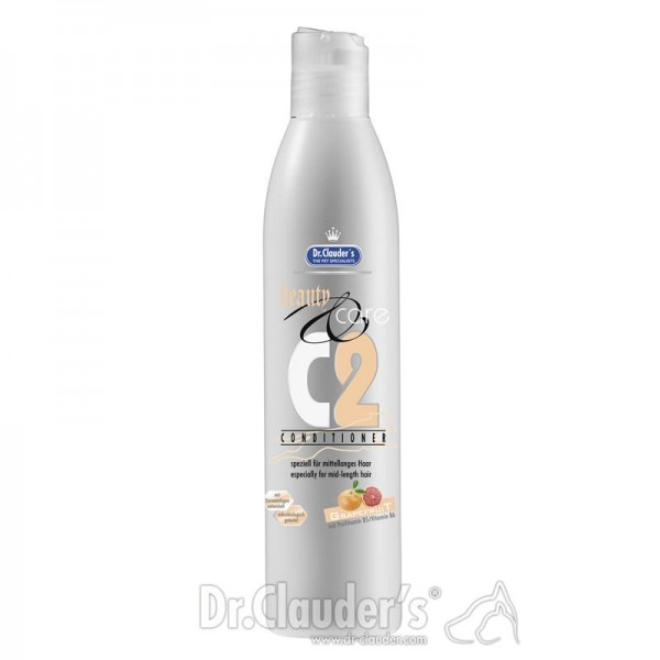 Dr. Clauders Conditioner Grapefruit C2 250ml